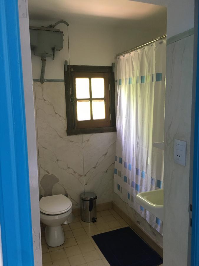 Munay Posada y Cabaña Los Cocos Exterior foto